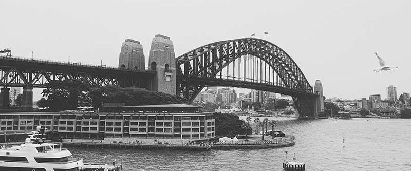 7 projetos incríveis de engenharia civil na Austrália