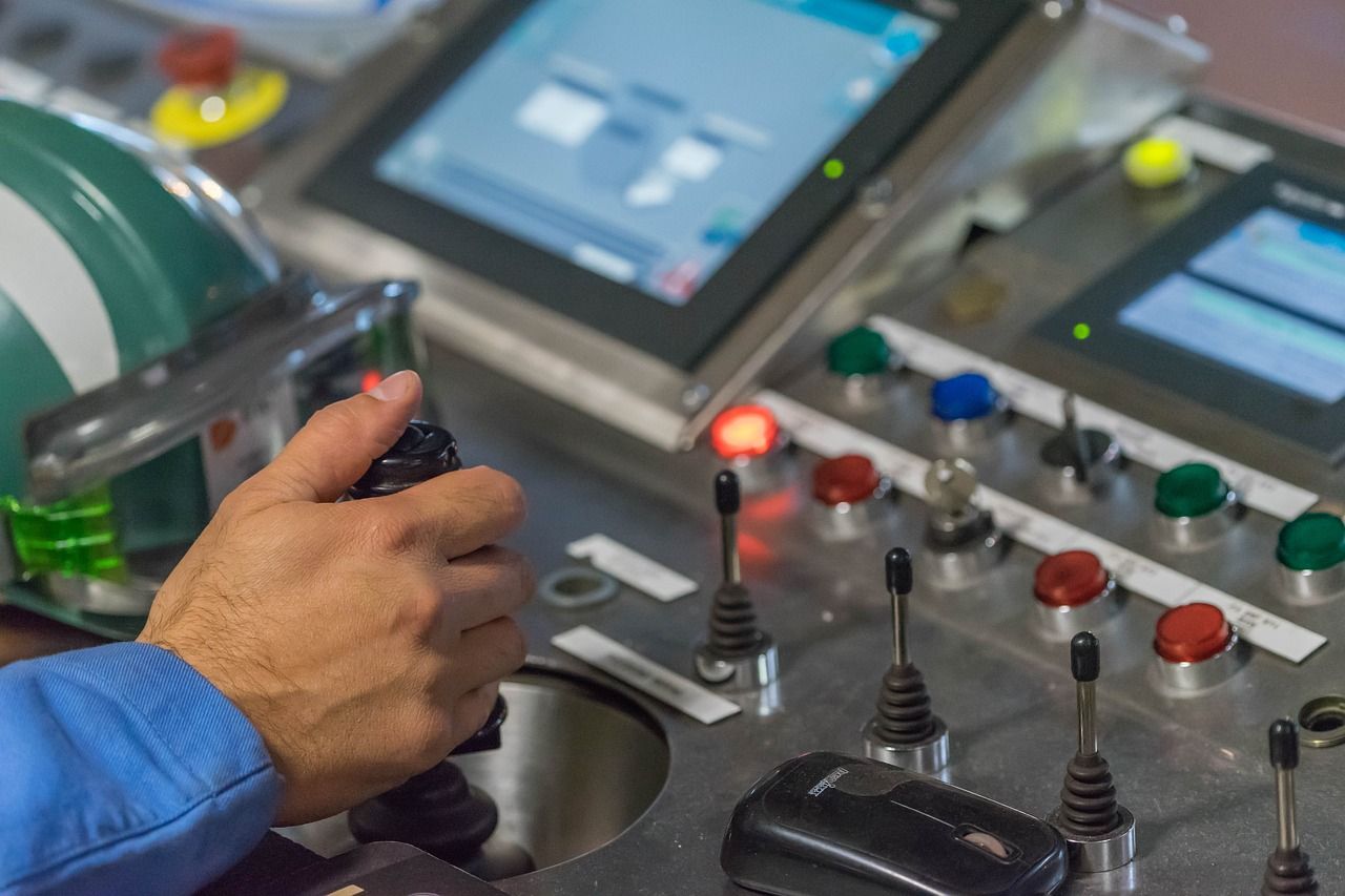Entenda a importância da automação de processos na construção civil