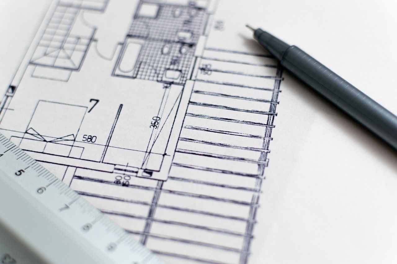 Fique por dentro das tendências em arquitetura para 2025
