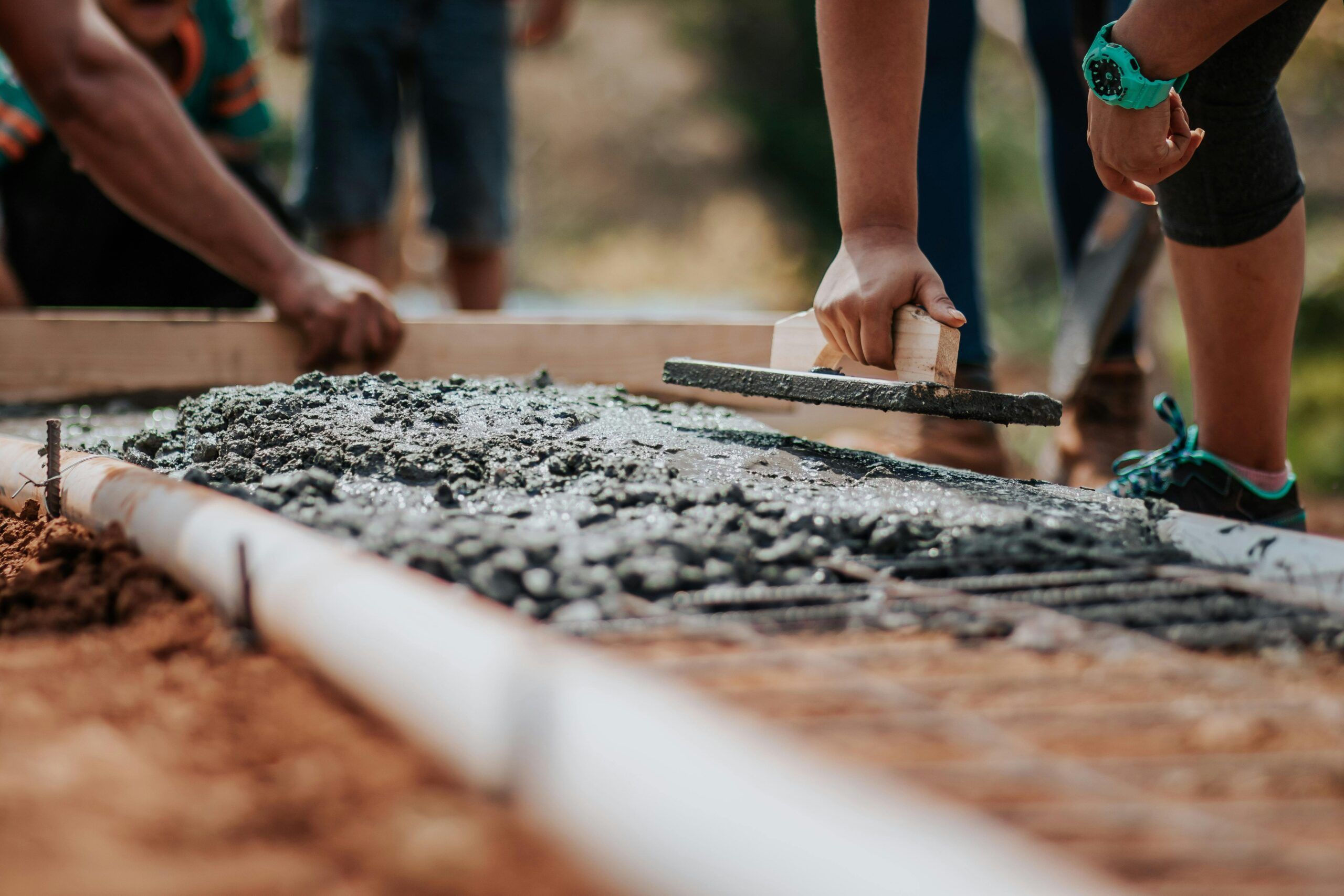 Tipos de fundação: conheça as 9 principais da construção civil
