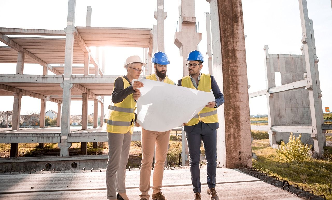 Ferramenta de gestão na construção: como aumenta a produtividade