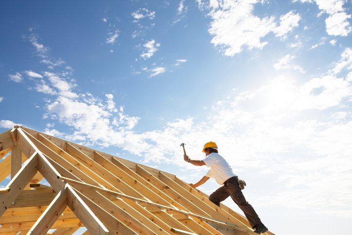 normas tecnicas construção civil 