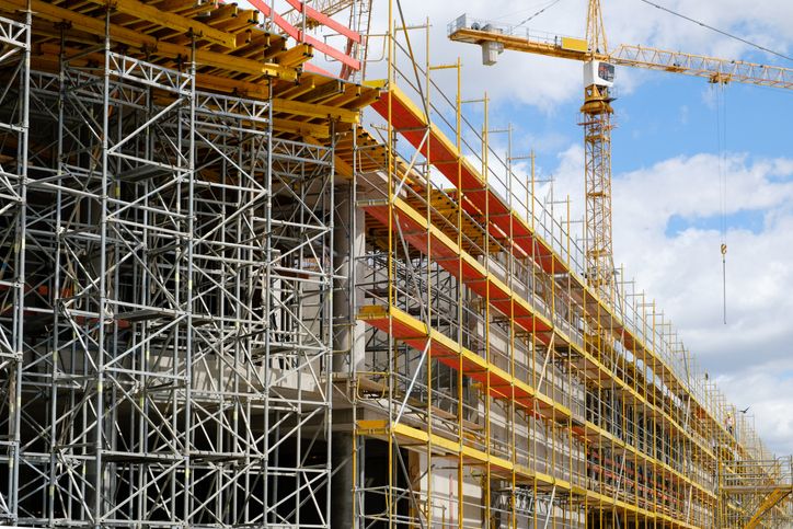 tipos de obras