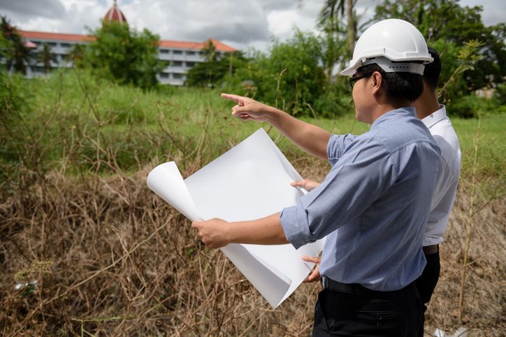 normas tecnicas construção civil