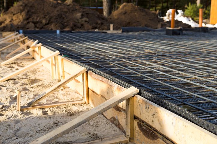 normas tecnicas construção civil