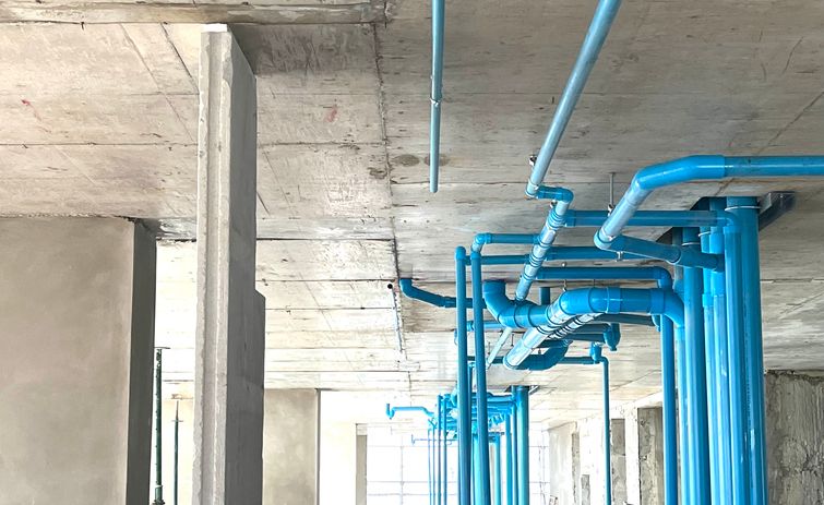 normas tecnicas construção civil