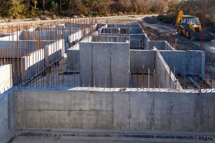 normas tecnicas construção civil