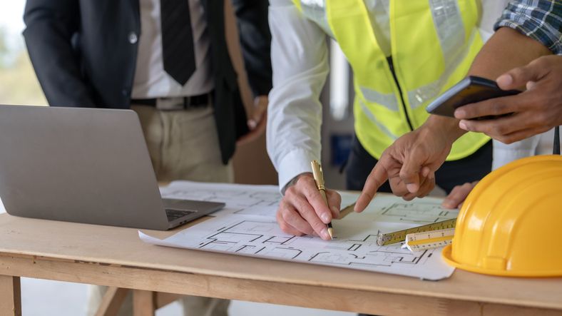 normas tecnicas construção civil