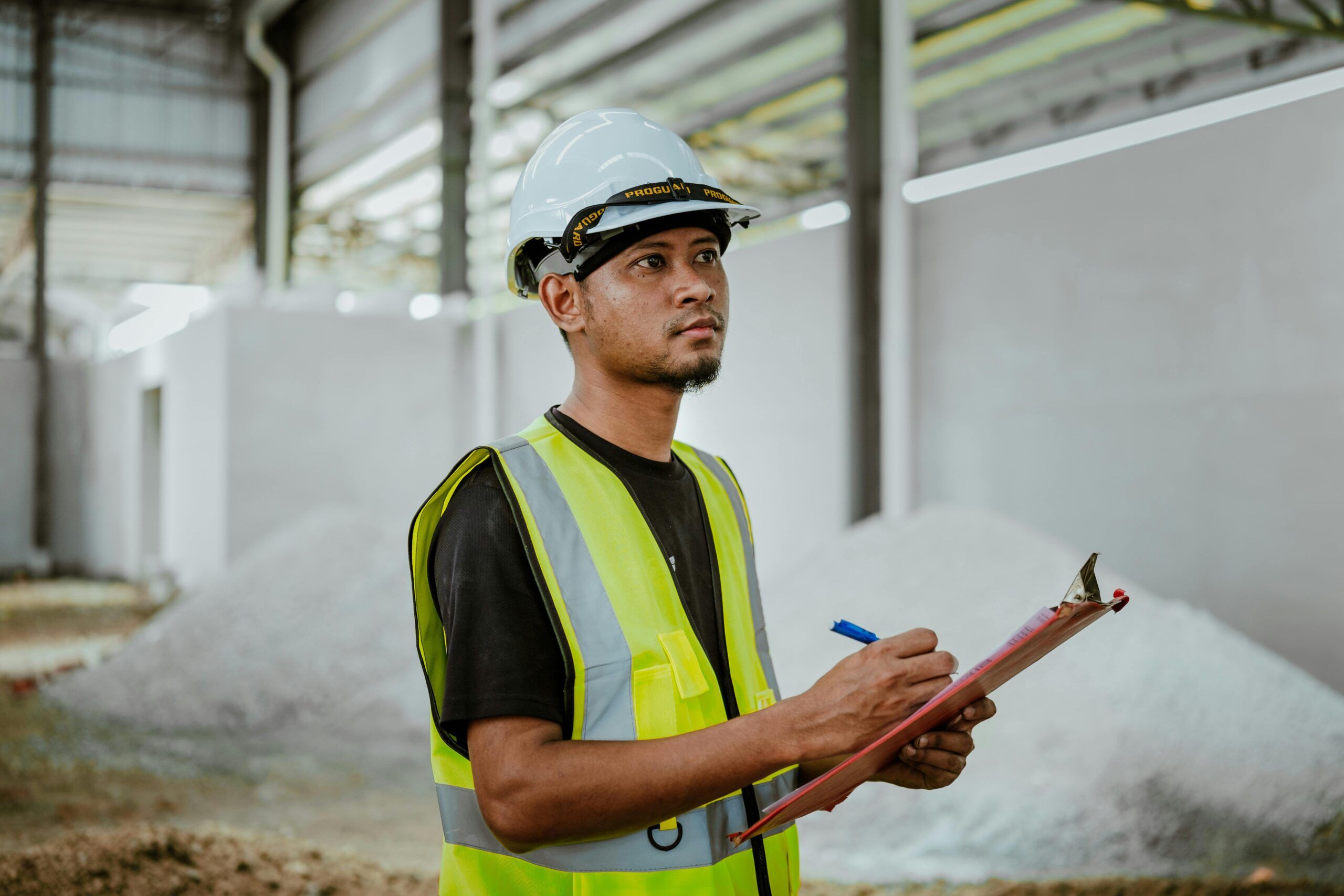9 dicas para a delegação de tarefas em projetos de construção